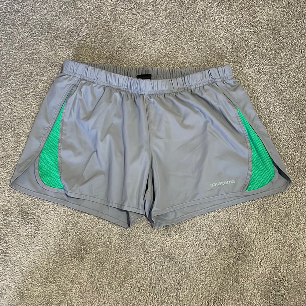 Patagonia shorts size small